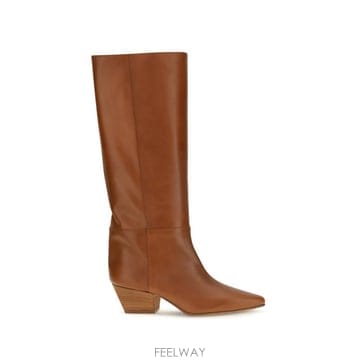 Forte Forte 26FW ������������ ���� 15204MYSHOES F50A3011 BROWN26FW ������������ ���� 15204MYSHOES F50A3011 BROWN