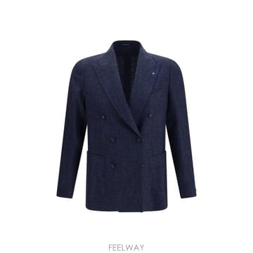 Tagliatore 26FW �������䷹ ��Ʈ ���� 1SMC20KAIC90019 EB808 BLUE26FW �������䷹ ��Ʈ ���� 1SMC20KAIC90019 EB808 BLUE