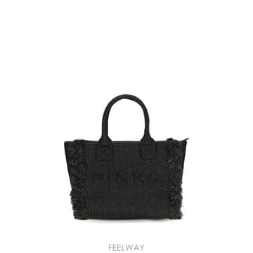 PINKO 26SS ���� ��Ʈ�� 106673A39Y Z99Q BLACK26SS ���� ��Ʈ�� 106673A39Y Z99Q BLACK