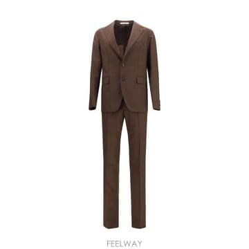 Tagliatore 26SS �������䷹ ��Ʈ ��Ʈ 2SVS22B11120189 EM858 BROWN26SS �������䷹ ��Ʈ ��Ʈ 2SVS22B11120189 EM858 BROWN