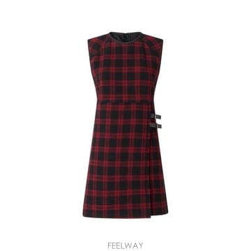 PINKO 26FW ���� �� ���ǽ� 107498 A3GNZR4 Nero rosso26FW ���� �� ���ǽ� 107498 A3GNZR4 Nero rosso