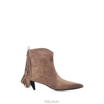 PINKO 26FW ���� ���� SD0653 P151L15 Suede26FW ���� ���� SD0653 P151L15 Suede