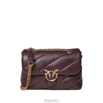 PINKO 26FW ���� ���� 107617 A0F2W34Q BORGOGNA26FW ���� ���� 107617 A0F2W34Q BORGOGNA