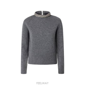 PINKO 26FW ���� ������ 107274 A3GIII2 GREY26FW ���� ������ 107274 A3GIII2 GREY