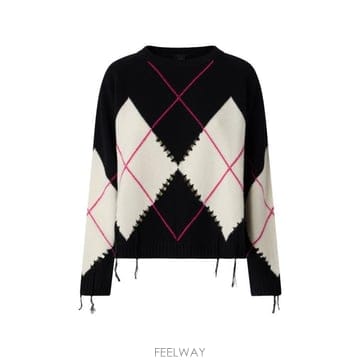 PINKO 26FW ���� ������ 107377 A3JEZBF BLACK CREAM26FW ���� ������ 107377 A3JEZBF BLACK CREAM