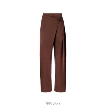 PINKO 26FW ���� ��Ʈ����Ʈ ���� 105570 A3GBL86 CHOCOLATE26FW ���� ��Ʈ����Ʈ ���� 105570 A3GBL86 CHOCOLATE