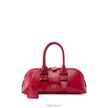 PINKO 26FW ���� ��Ʈ�� 105334 A0QOR59Q Rosso26FW ���� ��Ʈ�� 105334 A0QOR59Q Rosso