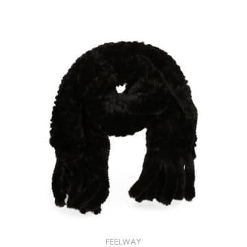 PINKO 26FW ���� ���÷� ��ī�� 107079 A3EHZ99 BLACK26FW ���� ���÷� ��ī�� 107079 A3EHZ99 BLACK
