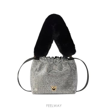 PINKO 26FW ���� ���� 107635 A3M9Z99Y NERO26FW ���� ���� 107635 A3M9Z99Y NERO