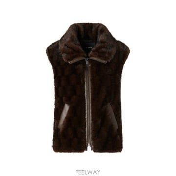 PINKO 26FW ���� ����Ʈ 106939 A3C5M11 BROWN26FW ���� ����Ʈ 106939 A3C5M11 BROWN