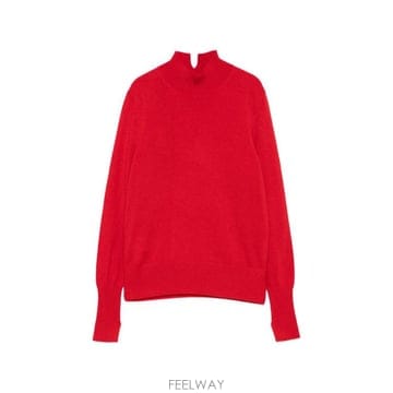 PINKO 26FW ���� ��Ʋ�� 107204 A3G1R66 ROSSO26FW ���� ��Ʋ�� 107204 A3G1R66 ROSSO