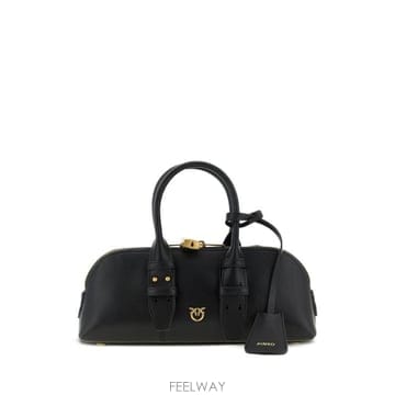 PINKO 26FW ���� ��Ʈ�� 105334 A0QOZ99Q Nero26FW ���� ��Ʈ�� 105334 A0QOZ99Q Nero