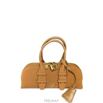 PINKO 26FW ���� ��Ʈ�� 105334 A2JHL32Q Light brown26FW ���� ��Ʈ�� 105334 A2JHL32Q Light brown