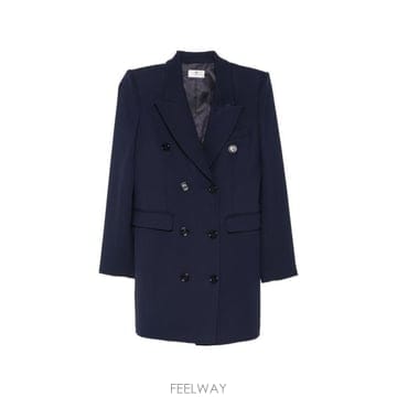 Elisabetta Franchi 26FW �����ں�Ÿ����ġ �̵� ���ǽ� AB98167E2 H88 NAVY26FW �����ں�Ÿ����ġ �̵� ���ǽ� AB98167E2 H88 NAVY