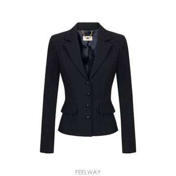 Elisabetta Franchi 26FW �����ں�Ÿ����ġ ���� GI25367E2 110 BLACK26FW �����ں�Ÿ����ġ ���� GI25367E2 110 BLACK