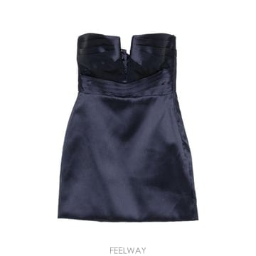 Elisabetta Franchi 26FW �����ں�Ÿ����ġ �̵� ���ǽ� AB02767E2 H88 NAVY26FW �����ں�Ÿ����ġ �̵� ���ǽ� AB02767E2 H88 NAVY