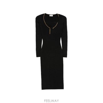 Elisabetta Franchi 26FW �����ں�Ÿ����ġ �̵� ���ǽ� AM30S67E2 110 BLACK26FW �����ں�Ÿ����ġ �̵� ���ǽ� AM30S67E2 110 BLACK