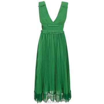 Self Portrait 26SS ���� ��Ʈ����Ʈ �̵� ���ǽ� RS26 215M GREEN26SS ���� ��Ʈ����Ʈ �̵� ���ǽ� RS26 215M GREEN