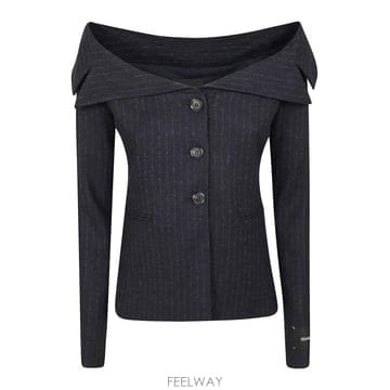 PINKO 26FW ���� ���Į�� �ɽ�Ʈ������ ���� 107764 A3MC EL1 BLUE GRIGIO26FW ���� ���Į�� �ɽ�Ʈ������ ���� 107764 A3MC EL1 B
