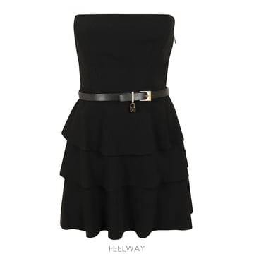 Elisabetta Franchi 26FW �����ں�Ÿ����ġ �� ���ǽ� AB97966E2 110 NERO26FW �����ں�Ÿ����ġ �� ���ǽ� AB97966E2 110 NERO