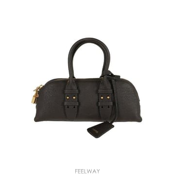 PINKO 26FW ���� ��Ʈ�� 105334 A3CX M12Q MARRONE26FW ���� ��Ʈ�� 105334 A3CX M12Q MARRONE
