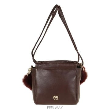 PINKO 26FW ���� ����� 107635 A3M7 W34Y BURGUNDY GOLD26FW ���� ����� 107635 A3M7 W34Y BURGUNDY GOLD