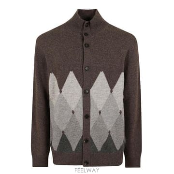 Ballantyne 26FW �߷�Ÿ�� ����� B2K146 7K0A8 94547 BROWN MELANGE DERBY GREY26FW �߷�Ÿ�� ����� B2K146 7K0A8 94547 BROWN MELANGE 
