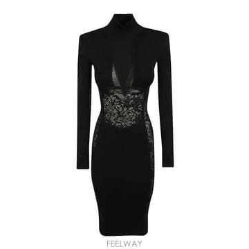 Elisabetta Franchi 26FW �����ں�Ÿ����ġ �� ���ǽ� AM28Q66E2 110 NERO26FW �����ں�Ÿ����ġ �� ���ǽ� AM28Q66E2 110 NERO