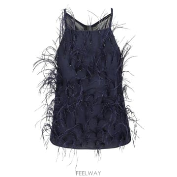 PINKO 26FW ���� ž 107906 A2SP F92 BLU26FW ���� ž 107906 A2SP F92 BLU