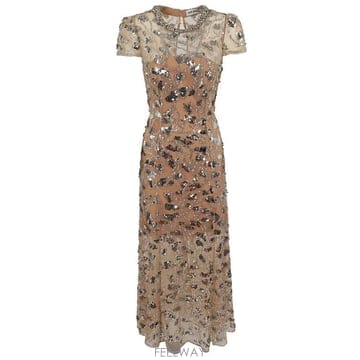 Self Portrait 26FW ���� ��Ʈ����Ʈ �� ���ǽ� PF26 129MSL SILVER26FW ���� ��Ʈ����Ʈ �� ���ǽ� PF26 129MSL SILVER