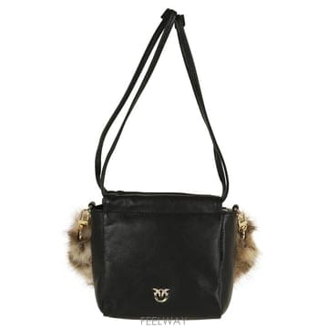 PINKO 26FW ���� ����� 107635 A3M8 ZM5Y NERO MACULA GOLD26FW ���� ����� 107635 A3M8 ZM5Y NERO MACULA GOLD