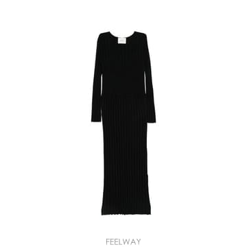 Lisa Yang 26FW ���� �� ������ 2026416 BL NERO26FW ���� �� ������ 2026416 BL NERO