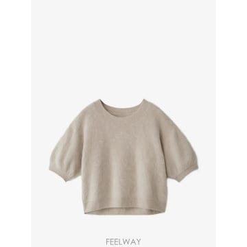 Lisa Yang 26FW ���� �� ������ 2023253 SZ BEIGE26FW ���� �� ������ 2023253 SZ BEIGE