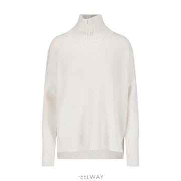 Lisa Yang 26FW ���� �� ��Ʋ�� 202113 CR Bianco26FW ���� �� ��Ʋ�� 202113 CR Bianco