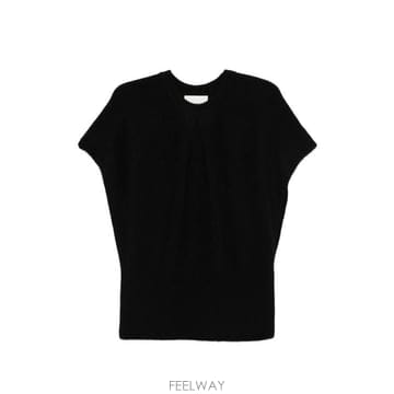 Lisa Yang 26SS ���� �� ������ 2025300 BL NERO26SS ���� �� ������ 2025300 BL NERO