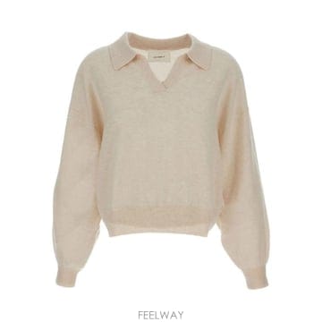 Lisa Yang 26FW ���� �� ������ 2026310 OT BIANCO26FW ���� �� ������ 2026310 OT BIANCO