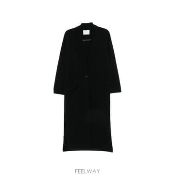 Lisa Yang 26FW ���� �� ������ 2026493 BL NERO26FW ���� �� ������ 2026493 BL NERO