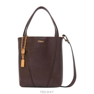 Chloe 26FW ���ο� ��Ʈ�� CH25SS812N84 24X MARRONE26FW ���ο� ��Ʈ�� CH25SS812N84 24X MARRONE