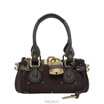 Chloe 26FW ���ο� ����� CH26AS805S77 24X MARRONE26FW ���ο� ����� CH26AS805S77 24X MARRONE