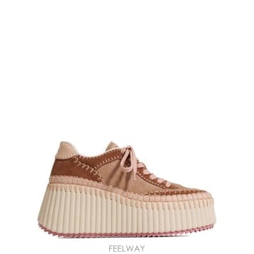 Chloe 26FW ���ο� ����Ŀ�� CHC24A02IMS 6S2 ROSA26FW ���ο� ����Ŀ�� CHC24A02IMS 6S2 ROSA