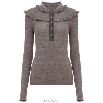 Chloe 26FW ���ο� ������ CH26WMP43580 01B GRIGIO26FW ���ο� ������ CH26WMP43580 01B GRIGIO