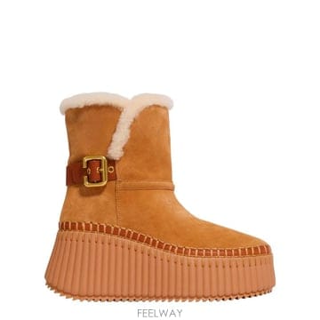 Chloe 26FW ���ο� ���� CH26W14MTX 207 MARRONE26FW ���ο� ���� CH26W14MTX 207 MARRONE