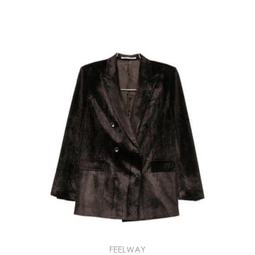 Tagliatore 26FW �������䷹ ��Ʈ ���� H50043 T JASMINE1 MET46 BROWN26FW �������䷹ ��Ʈ ���� H50043 T JASMINE1 MET46 BROW