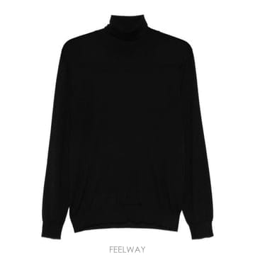 FEDELI 25FW �䵨�� ��Ʋ�� MU007124 9 BLACK25FW �䵨�� ��Ʋ�� MU007124 9 BLACK