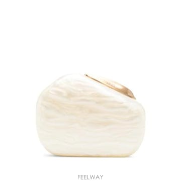 Cult Gaia 26FW ��Ʈ ���̾� Ŭ��ġ �Ŀ�ġ HDBCL1024AC188 ALTHEA IVORY NEUTRALS26FW ��Ʈ ���̾� Ŭ��ġ �Ŀ�ġ HDBCL1024AC188 ALTHEA I