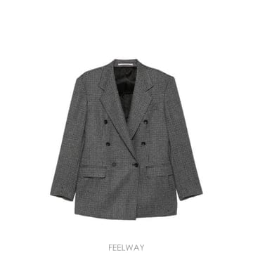 Tagliatore 26FW �������䷹ ��Ʈ ���� 340372 J LORELEY1 ES952 GREY BLACK26FW �������䷹ ��Ʈ ���� 340372 J LORELEY1 ES952 GREY