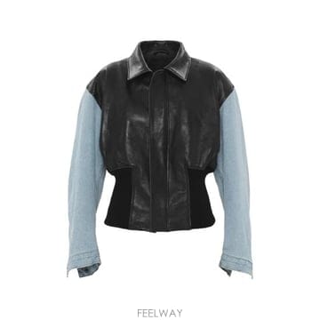 Haikure 26FW �������� ���� ���� HEW09135 DF220 L0961 BLACK BLUE26FW �������� ���� ���� HEW09135 DF220 L0961 BLACK BLU