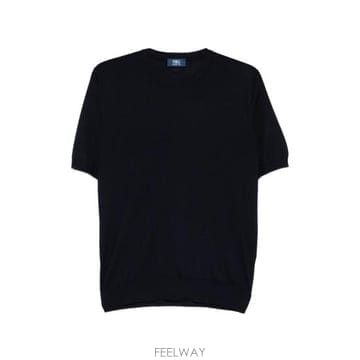 FEDELI 26SS �䵨�� ���� Ƽ���� MU0L5718 13 BLUE26SS �䵨�� ���� Ƽ���� MU0L5718 13 BLUE