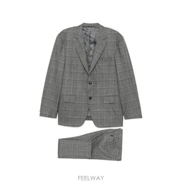 CANALI 26FW ī���� ��Ʈ ��Ʈ BF05304 12280 20 112 GREY26FW ī���� ��Ʈ ��Ʈ BF05304 12280 20 112 GREY