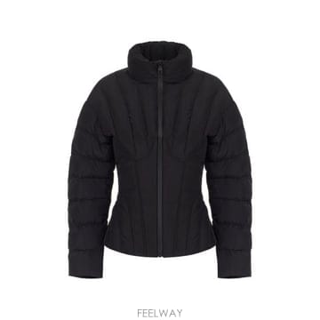 Elisabetta Franchi 26FW �����ں�Ÿ����ġ ���е� PI95D66E2 110 BLACK26FW �����ں�Ÿ����ġ ���е� PI95D66E2 110 BLACK